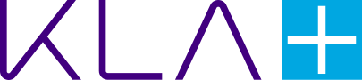 KLA Corporation logo
