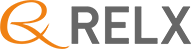 RELX (REL.UK) logo