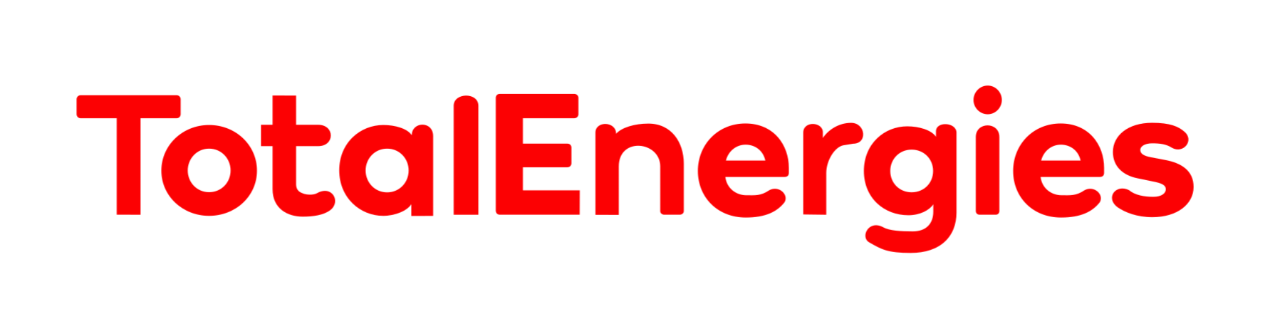 TotalEnergies logo